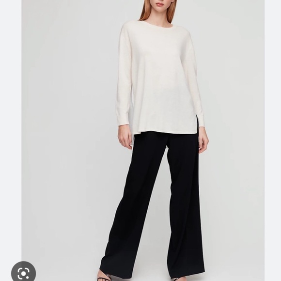 Aritzia Babaton merino wool sweater - Picture 2 of 11